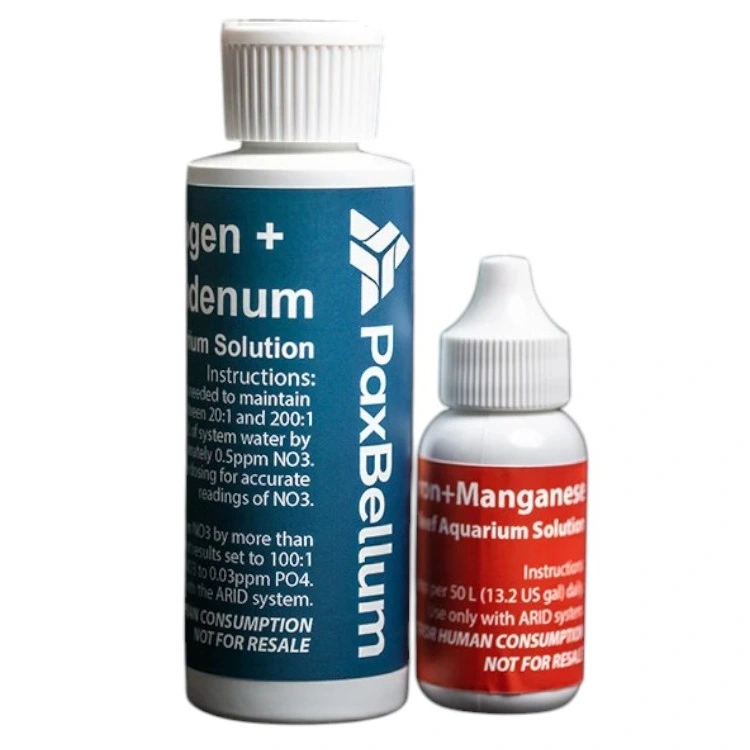 Pax Bellum Macroalgae Reactor ARID N18